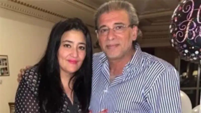 لأول مرة.. خالد يوسف يكشف تفاصيل أزمة مجوهرات زوجته مع عمر زهران