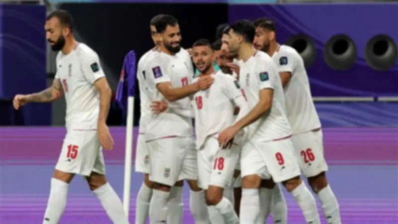 صدمة جديدة لمنتخب إيران في كأس العالم.. هل تمنع أمريكا دخول الجماهير؟