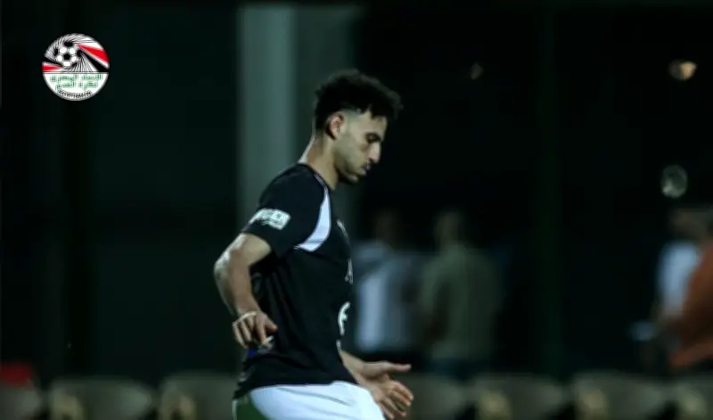 بسبب إنذارين في ودية إسبانيا.. حمدي فتحي يغيب عن مباراة مصر وروسيا