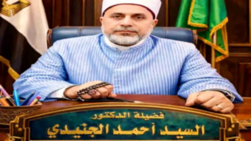 بالأسماء.. أوائل مسابقة الغرباوي لحفظ القرآن بالشرقية