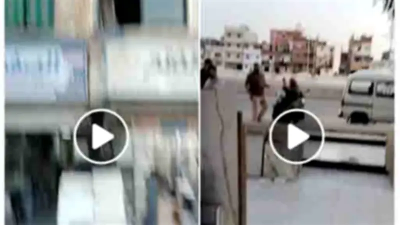 خلاف على الميراث يشعل مشاجرة أسرية بالإسكندرية والأمن يكشف التفاصيل