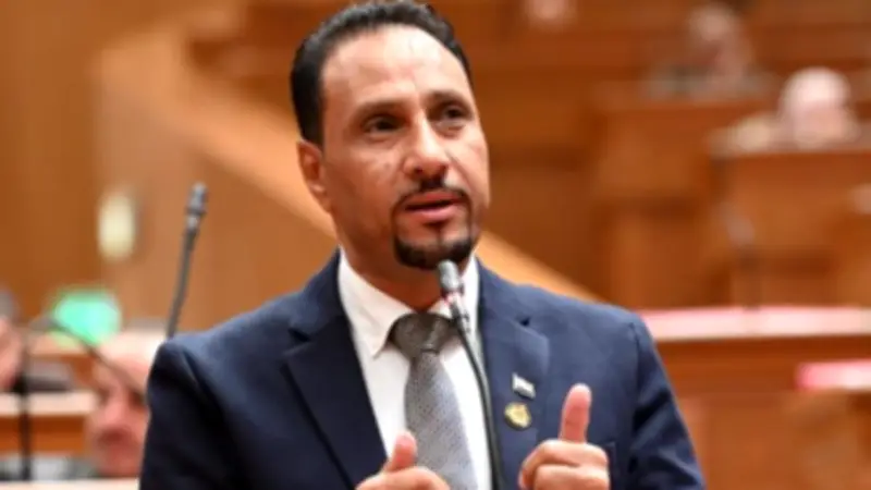 برلماني: عيد الأضحى يعكس وحدة المصريين وقوة النسيج الوطني