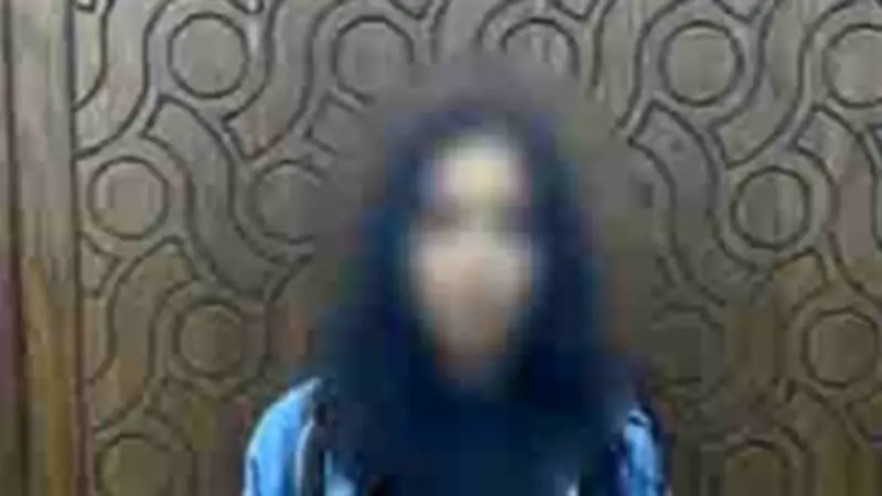 ضبط صانعة محتوى بالإسكندرية بتهمة نشر فيديوهات خادشة للحياء