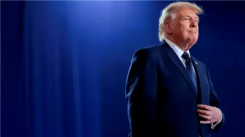 ترامب ينقل اجتماع إيران من كامب ديفيد إلى البيت الأبيض بسبب الطقس