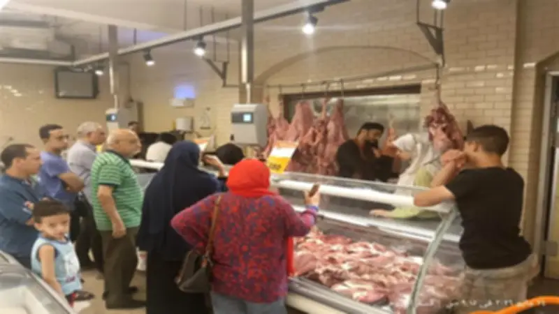 استعدادات حكومية مكثفة لعيد الأضحى.. تعزيز المعروض من السلع واللحوم