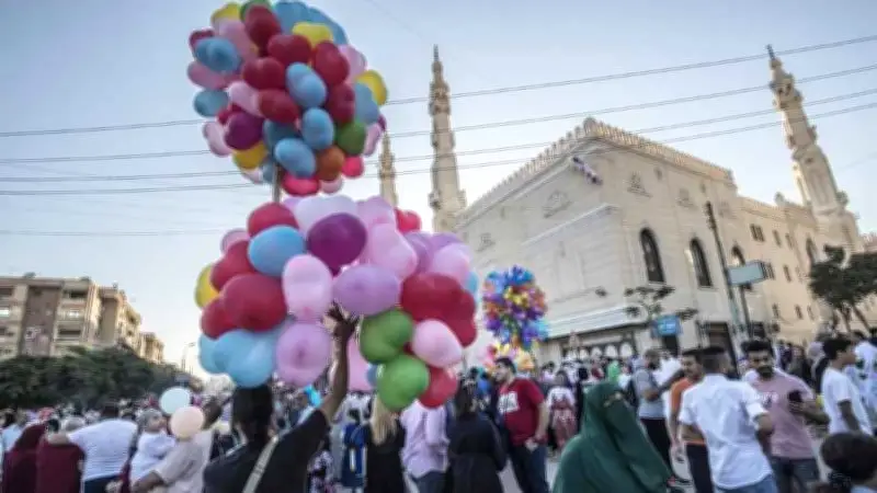 تكبيرات عيد الأضحى وموعد الصلاة في المحافظات وكيفيتها