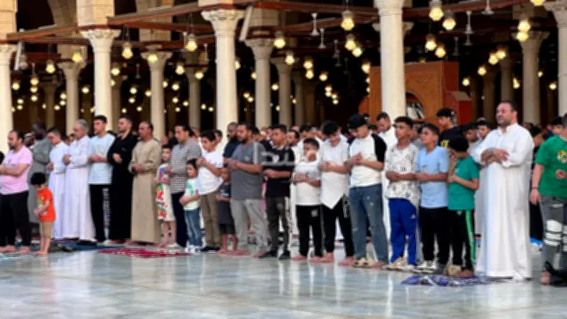 هل صلاة العيد فرض أم سنة؟ حكم صلاة العيدين في الإسلام