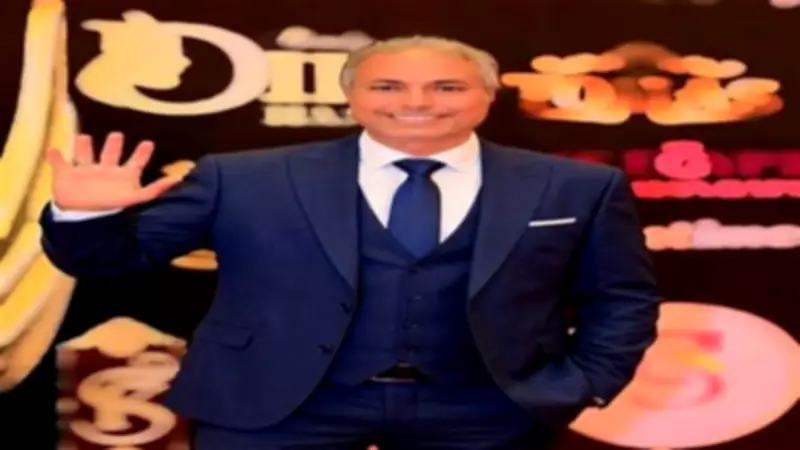 نجل الفنان ماجد أباظة يناشد الجمهور الدعاء لوالده بعد أزمته الصحية