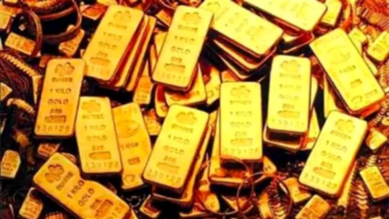 لماذا لا تنهار أسعار الذهب رغم التوترات العالمية؟