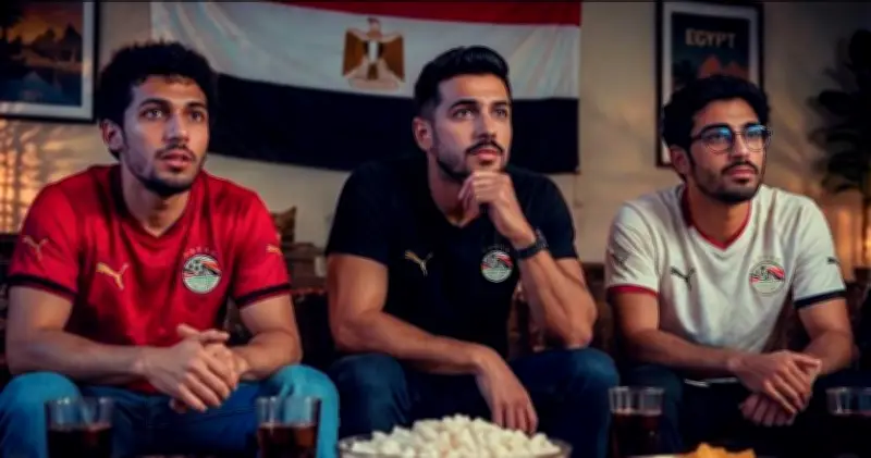 مبادرة وطنية لدعم الفراعنة من اتحاد الرياضة المتحدة
