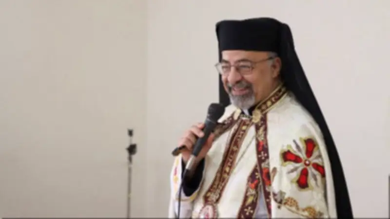 ختام اليوم الأول من المؤتمر التكويني السابع لخدام التعليم المسيحي بالإسكندرية
