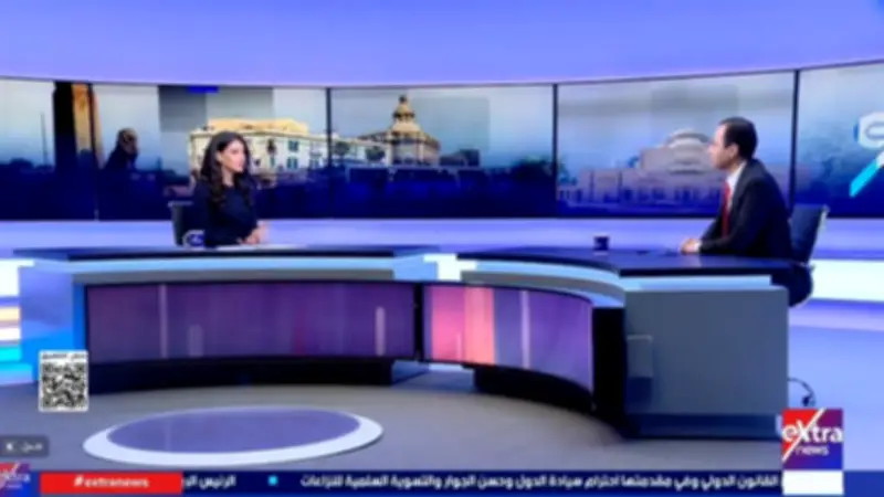 أستاذ تمويل: الحروب تدفع الاقتصاد العالمي للتراجع وترفع المخاطرة
