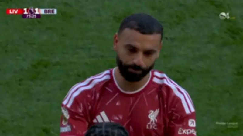 يوفنتوس يتحرك لخطف محمد صلاح وثنائي ليفربول في صفقة مدوية