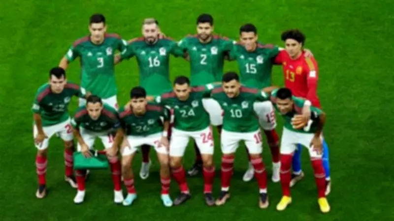 منتخب المكسيك يعول على هداف الدوري السعودي لحل أزمة العقم التهديفي
