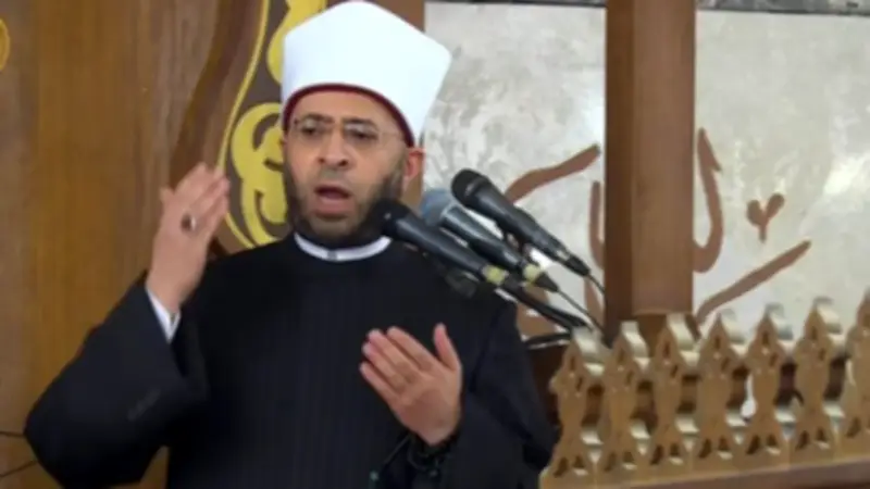 وزير الأوقاف: بناء الإنسان أساس نهضة الأوطان وصناعة الحضارة في خطبة العيد