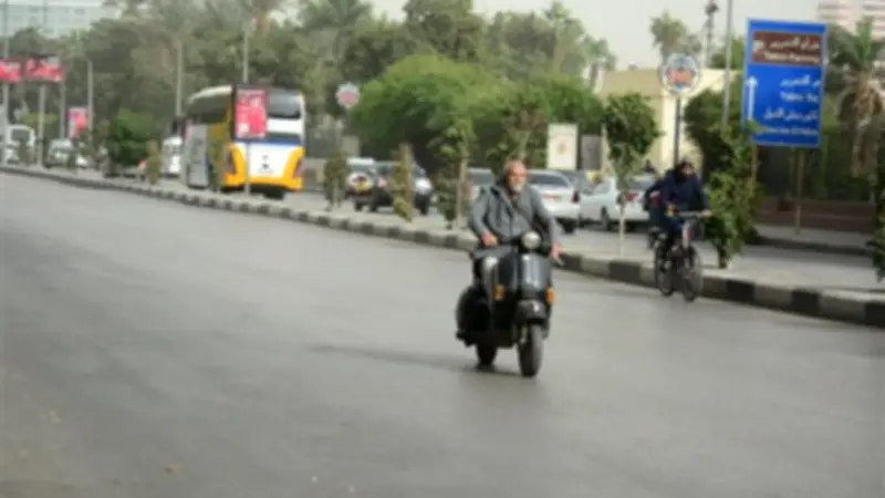 أمطار وتذبذب في درجات الحرارة خلال عيد الأضحى