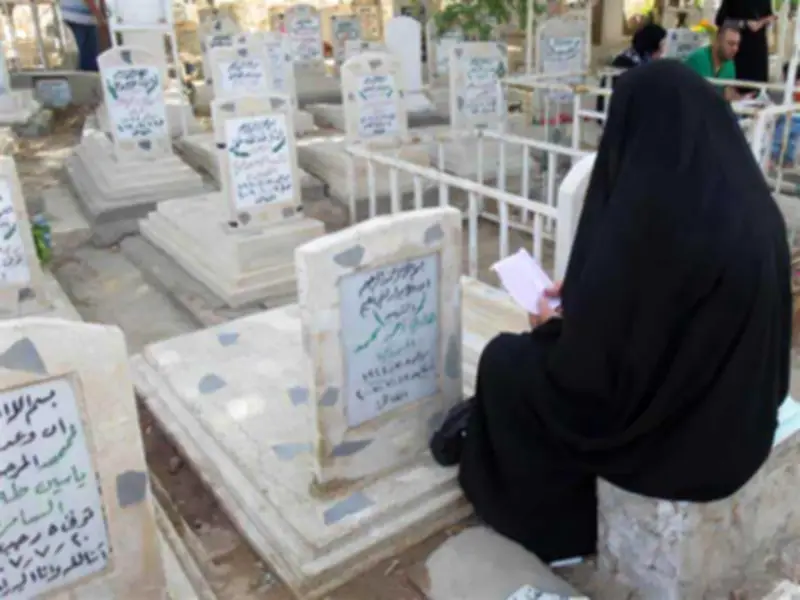 هل زيارة النساء للقبور في أول أيام عيد الأضحى حرام؟ الإفتاء تجيب