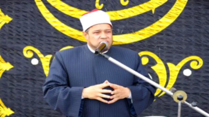 الأوقاف تحذر من الذبح خارج المجازر وإطلاق الألعاب النارية في عيد الأضحى
