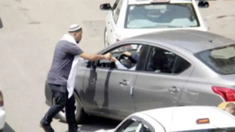 المستندات المطلوبة للحصول على رخصة السايس وفقًا للقانون