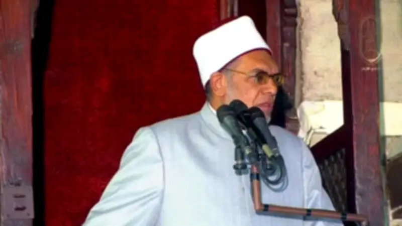 خطيب الأزهر: عيد الأضحى يجسد أعظم معاني التضحية والبذل والعطاء