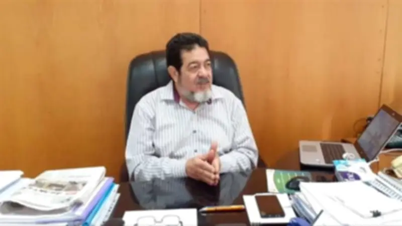 مواد البناء ليست السبب الرئيسي لارتفاع العقارات وفقًا لغرفة الصناعات المعدنية