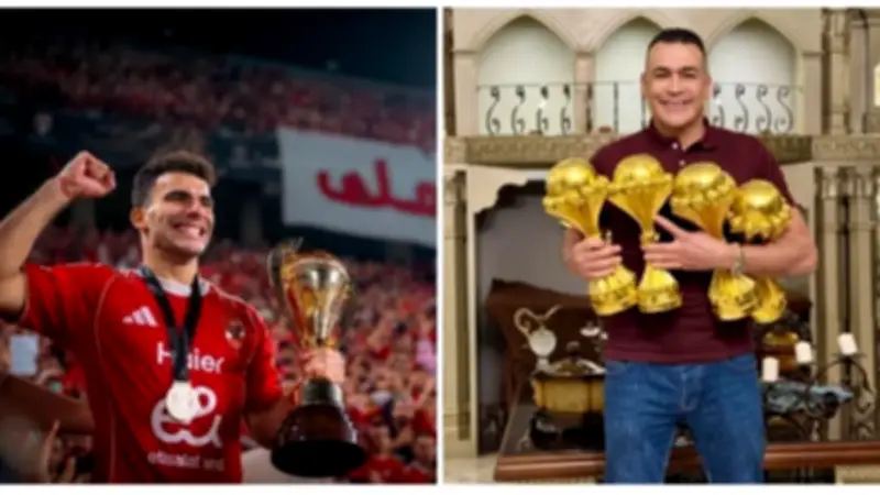 أزمة زيزو والحضري: ردود قاسية وانقسام جماهيري