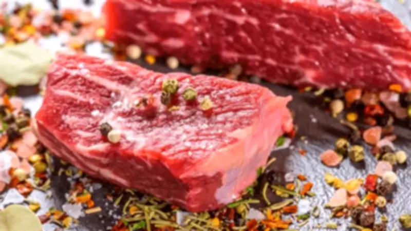طرق تنظيف وتجهيز اللحوم للطهي في أول أيام عيد الأضحى