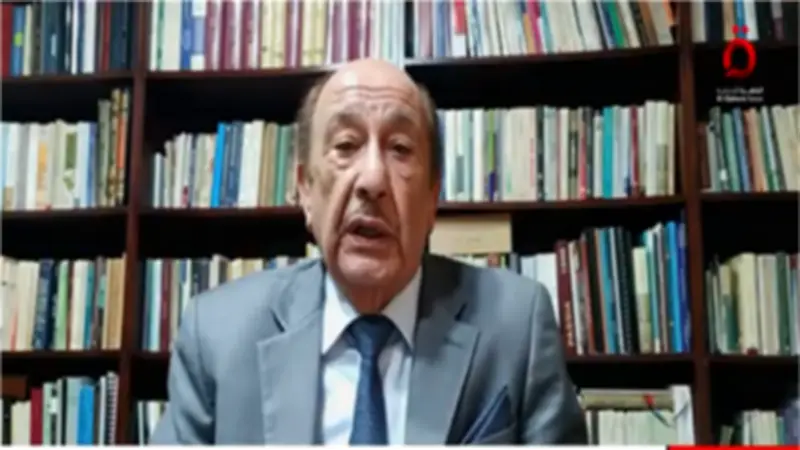 وزير أردني سابق: الجهود المصرية والخليجية خفضت التصعيد الإقليمي