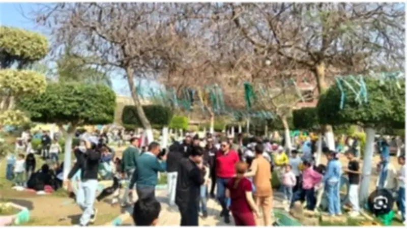 خدمات وأنشطة ترفيهية متنوعة بحدائق الحيوان في عيد الأضحى
