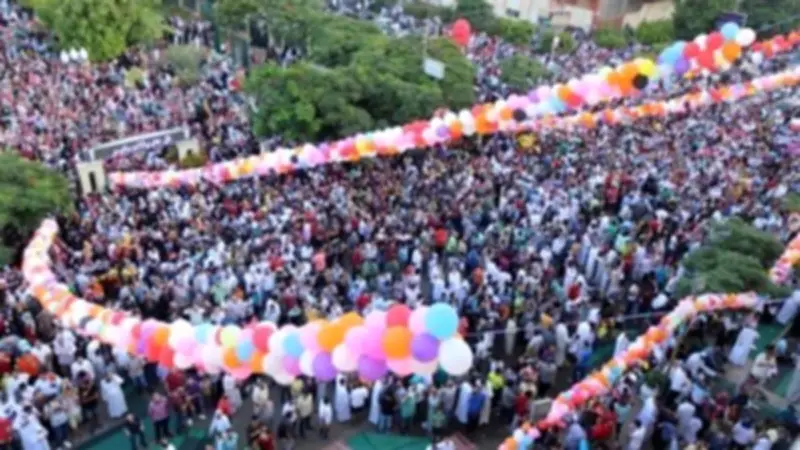 كيف تقضي صلاة العيد إذا فاتتك؟ البحوث الإسلامية يوضح
