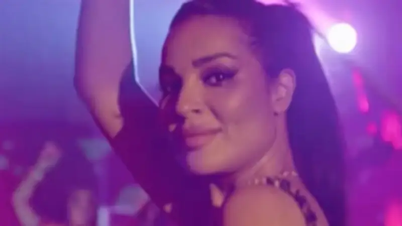 مواعيد عرض مسلسل ممكن لظافر العابدين ونادين نجيم