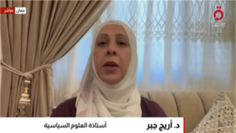 أستاذة علوم سياسية: إسرائيل تستغل الانشغال الإقليمي لتعزيز نفوذها بجنوب لبنان