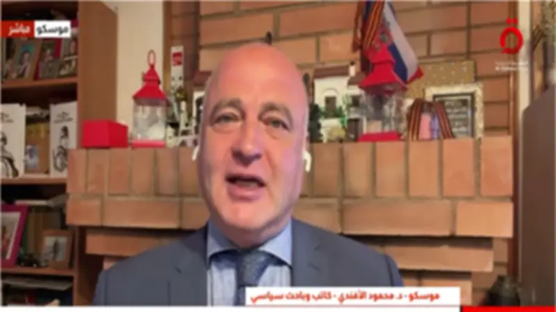 باحث سياسي: التصعيد الأوكراني قد يدفع موسكو لتوسيع نطاق الاستهداف العسكري