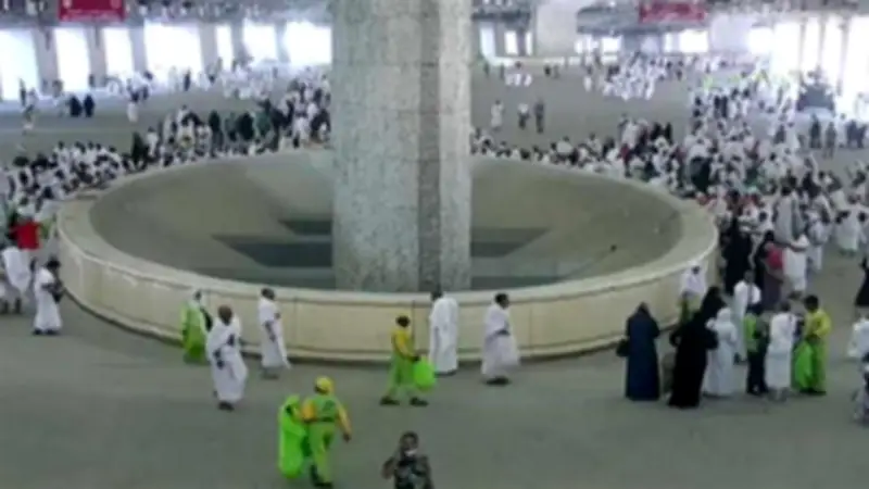 لماذا سُمي يوم النحر بالحج الأكبر؟ الأوقاف توضح الأسباب والمناسك