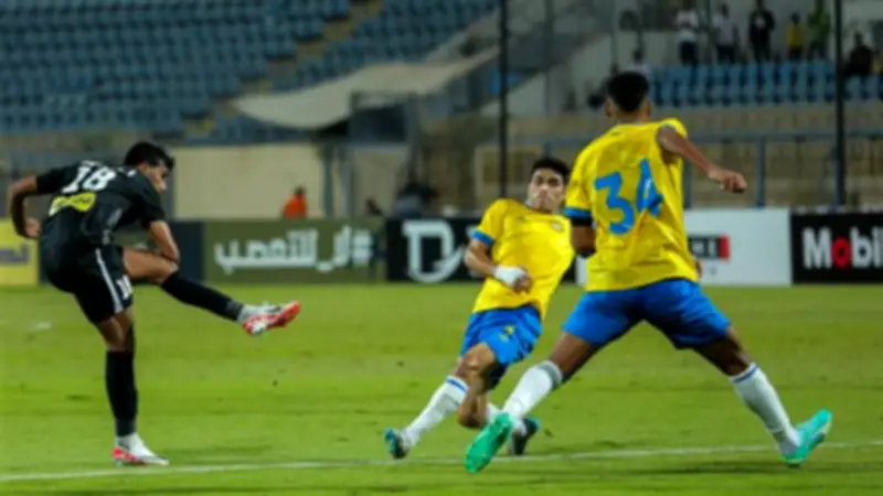 آخر ظهور للإسماعيلي وفاركو بالدوري الممتاز في مواجهة الغد