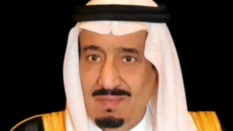 الملك سلمان يهنئ الأمة بعيد الأضحى ويؤكد شرف خدمة الحرمين