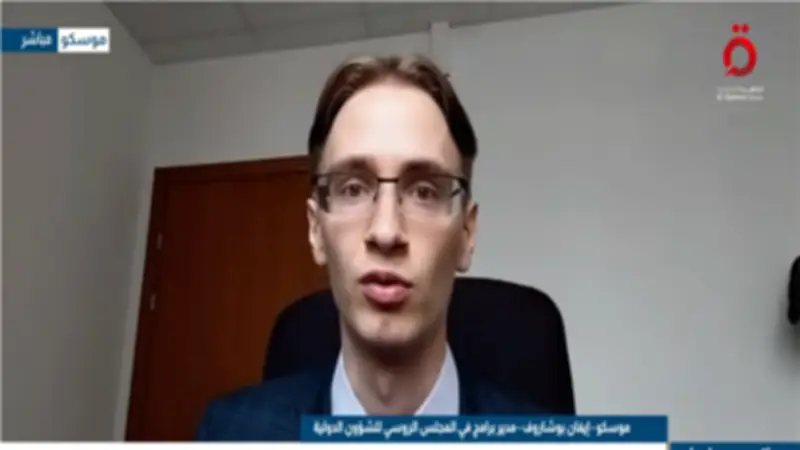 مسؤول روسي: النفوذ الأمريكي بالشرق الأوسط يتراجع وموسكو والصين المستفيد الأكبر