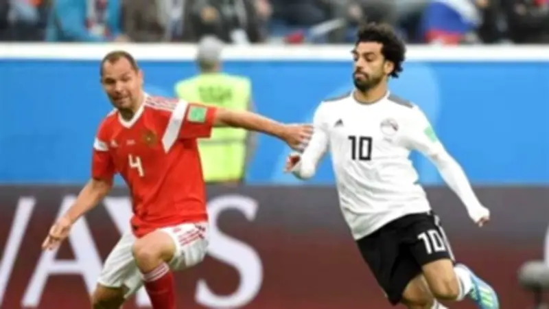 نفاد تذاكر مباراة مصر وروسيا الودية والعاصمة الإدارية تعد بمفاجأة للجماهير