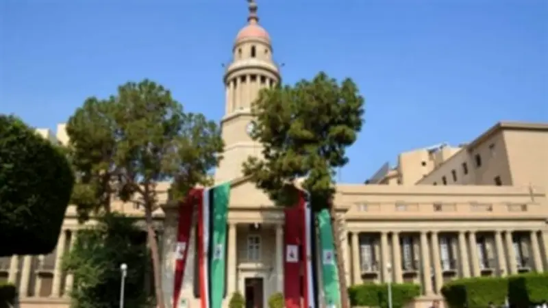 ضوابط العمل بمستشفيات جامعة القاهرة خلال إجازة عيد الأضحى