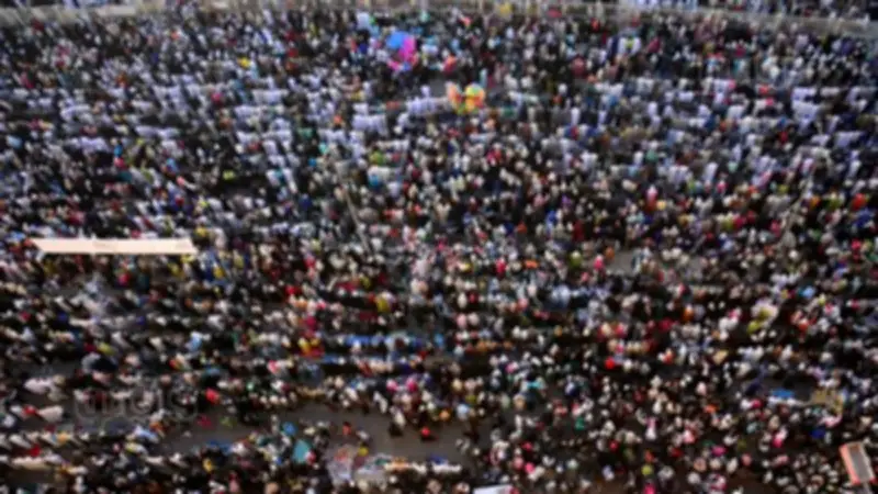 شعائر عيد الأضحى: وقت التكبير وصلاة العيد والسنن المستحبة