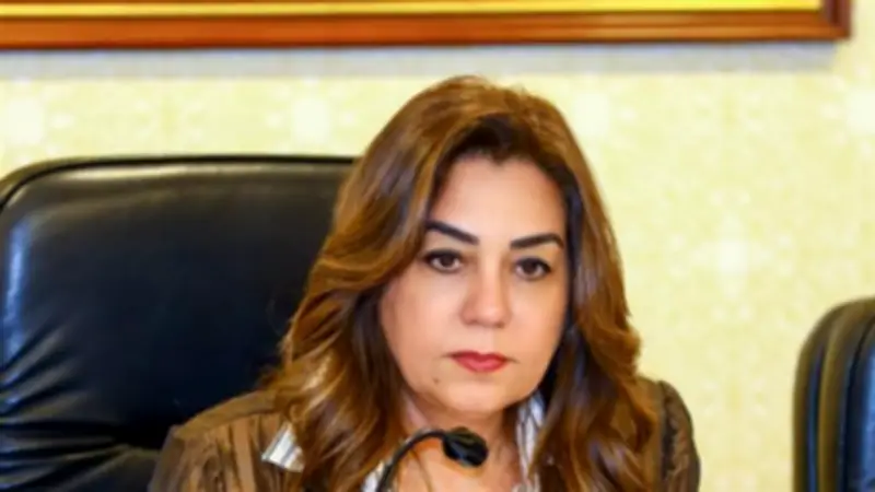 منال عوض تؤكد توفير الحصص البترولية يومياً خلال عيد الأضحى