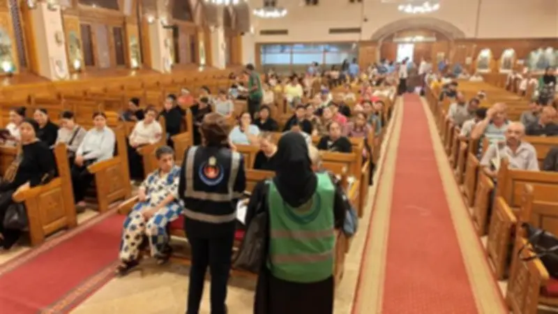 وزارة الصحة تكثف خدمات الدعم النفسي بسلسلة فعاليات توعوية بالقاهرة