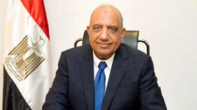 وزير الكهرباء يشكر العاملين بإدارة الشروق لسرعة إسعاف الكاتب مدحت الجيار