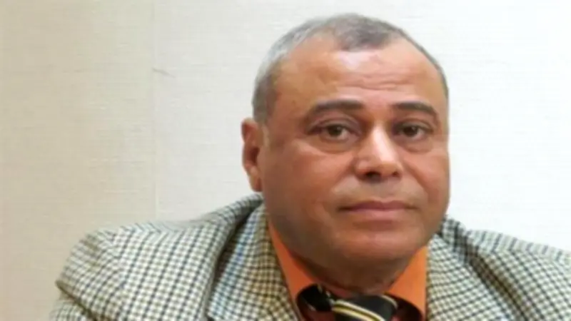 مدحت الجيار يكشف تفاصيل حادث مدينة الشروق بعد تعرضه لغيبوبة