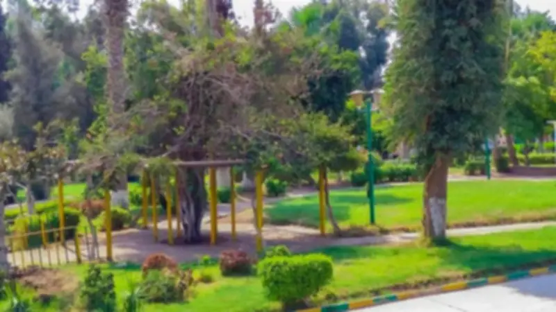 مواعيد فتح الحدائق في عيد الأضحى.. دليلك للخروج مع الأسرة بأسعار مناسبة