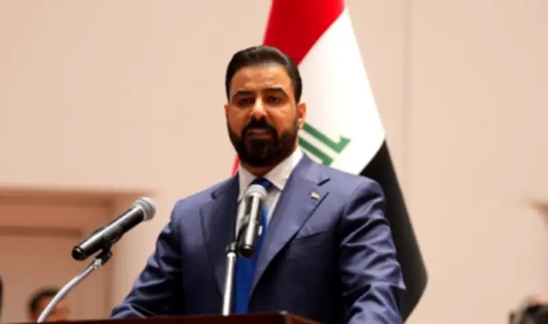 رئيس وزراء العراق: الدولة هي الجهة الوحيدة المخولة باحتكرار السلاح