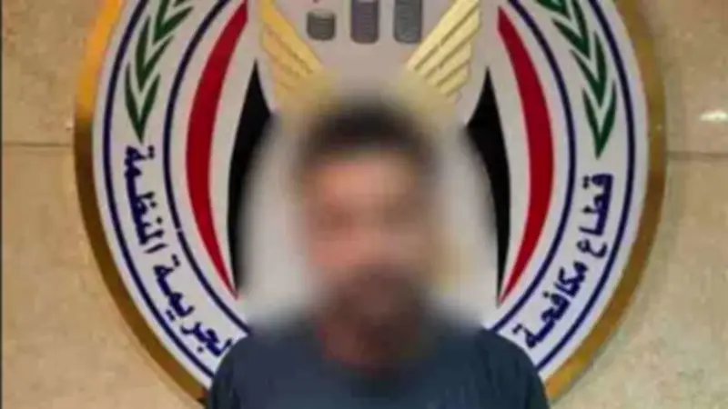 ضبط متهم بالنصب الإلكتروني وانتحال صفة موظف بنك بالمنيا