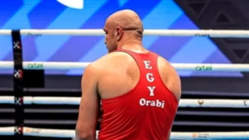 إحالة مدربي منتخب الملاكمة للتحقيق بسبب تضامنهما مع أمير كيلاني