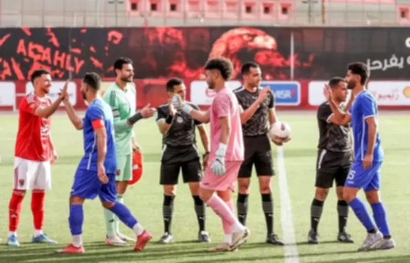 حارس الأهلي يوافق على رحيل نجمه بشرط وحيد