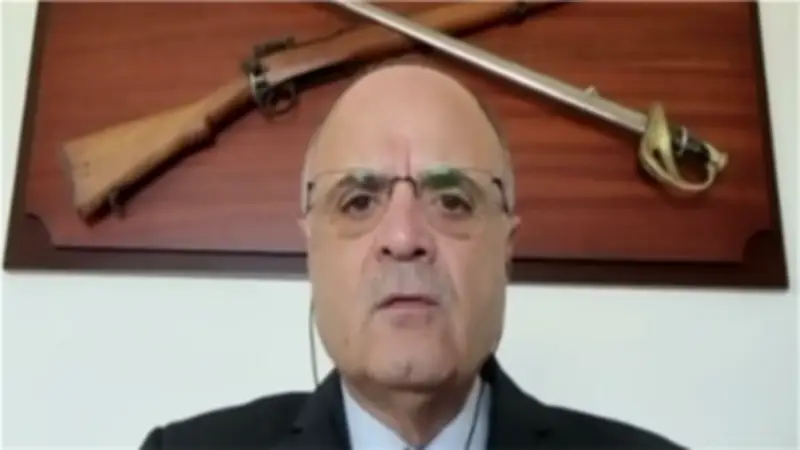 خبير عسكري: إسرائيل توسع عملياتها في جنوب لبنان وتستهدف النبطية